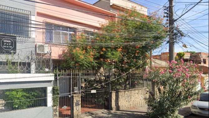 Apartamento - Venda, Riachuelo, Rio de Janeiro, RJ